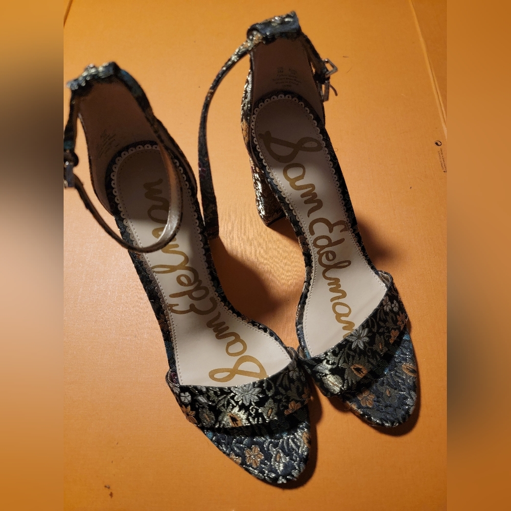 Sam Edelman Yaro
